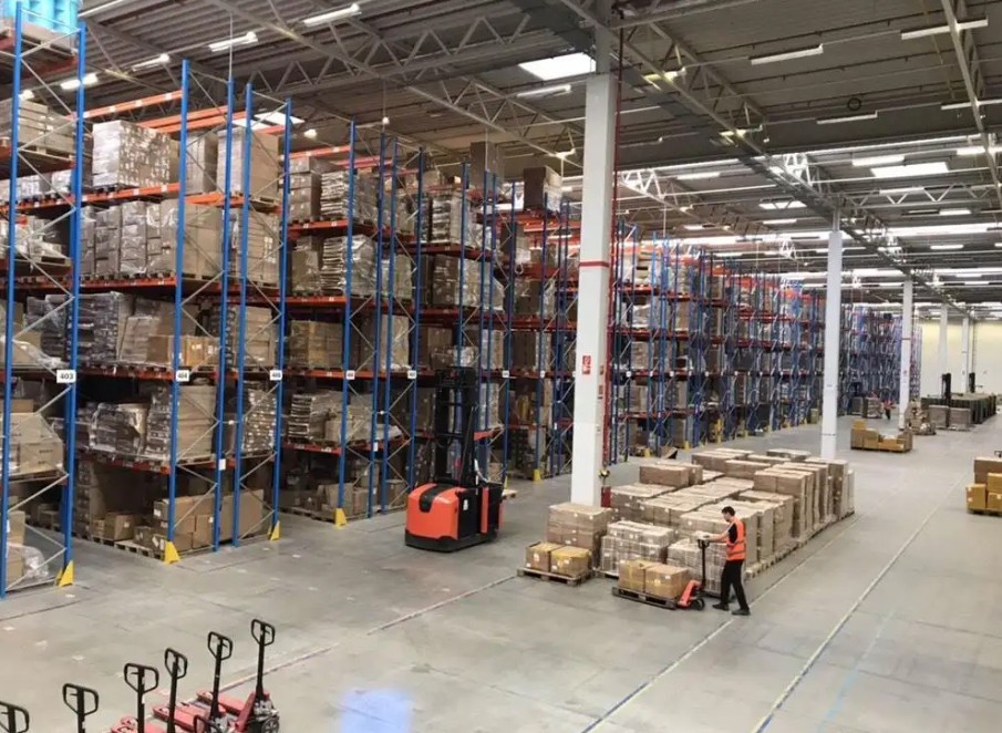 海外倉儲模式優劣探析