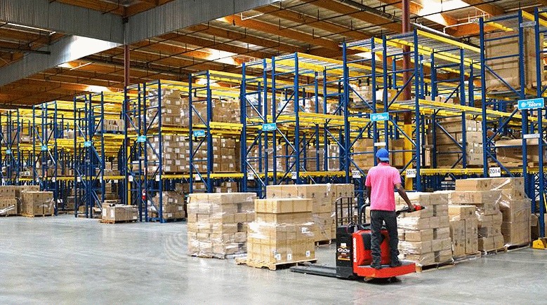 美國西海岸港口勞工合同問題處于僵局階段