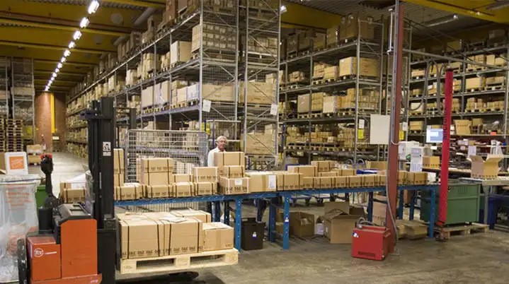 美客多發(fā)貨流程步驟?海外倉備貨準(zhǔn)備?