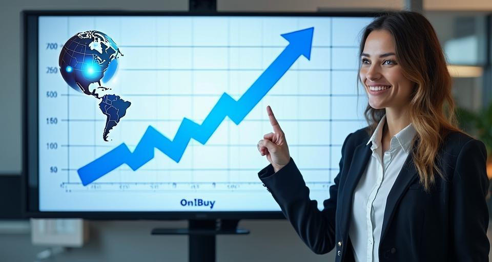 OnBuy增長率達80.76%,連續(xù)四年榮登英國科技增長百強榜