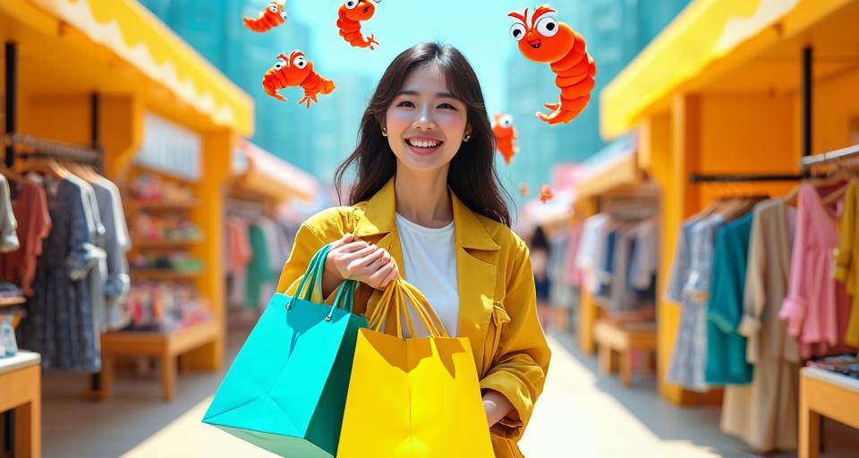 因節假日影響,Shopee SLSN 日達國際快速物流渠道 2025 上半年將進行短期關停調整