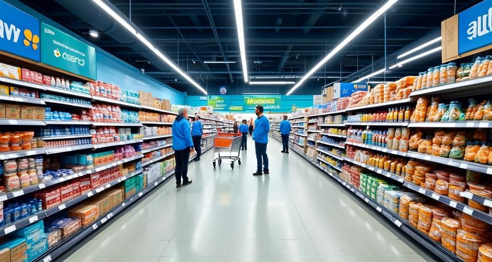 沃爾瑪加碼2億美元深化與Eko合作,打造AI互動購物新體驗