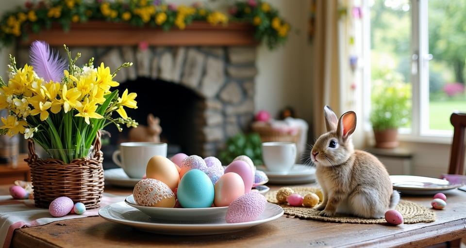 英國復活節消費熱潮將至:40%消費者計劃增加支出,總額或達23億英鎊