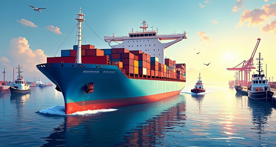 汽車運輸巨頭拉響警報:或迎 “二戰以來最大航運中斷”