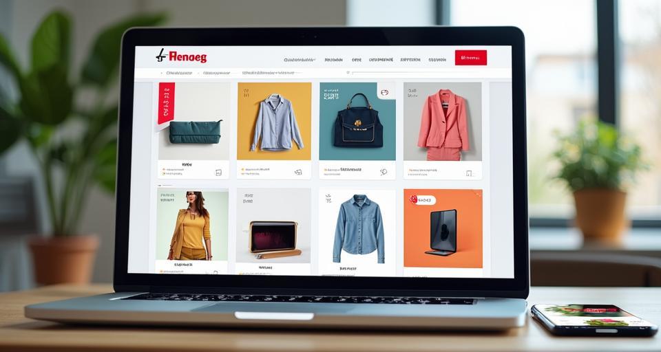 研究表明,俄羅斯人更青睞電商平臺而非線下商店