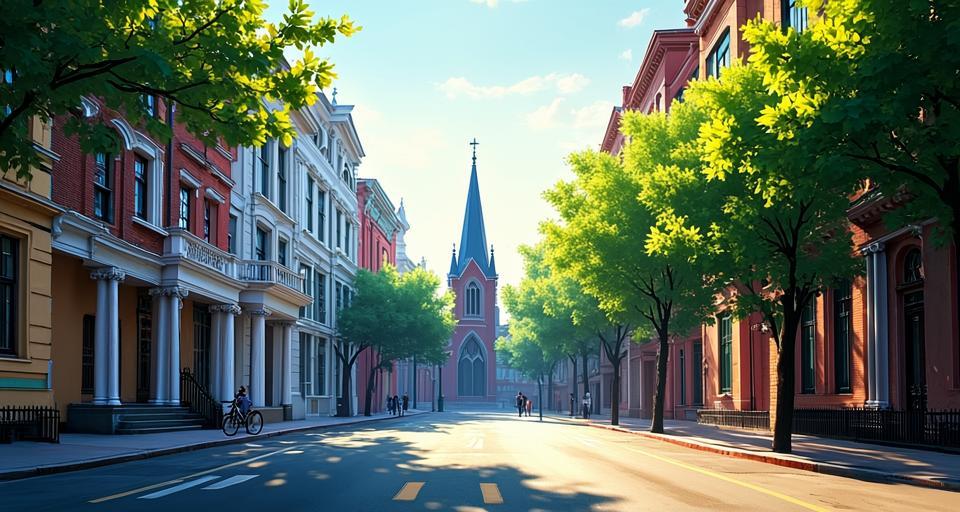 滴滴:海棠花節開幕前兩天天津五大道打車需求增102%