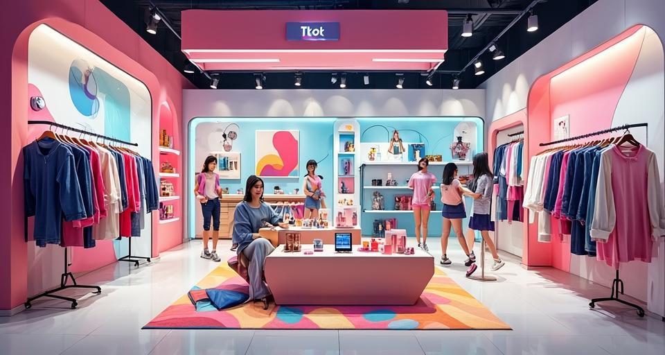 為什么TikTok美區小店受限被停？常見違規問題排查