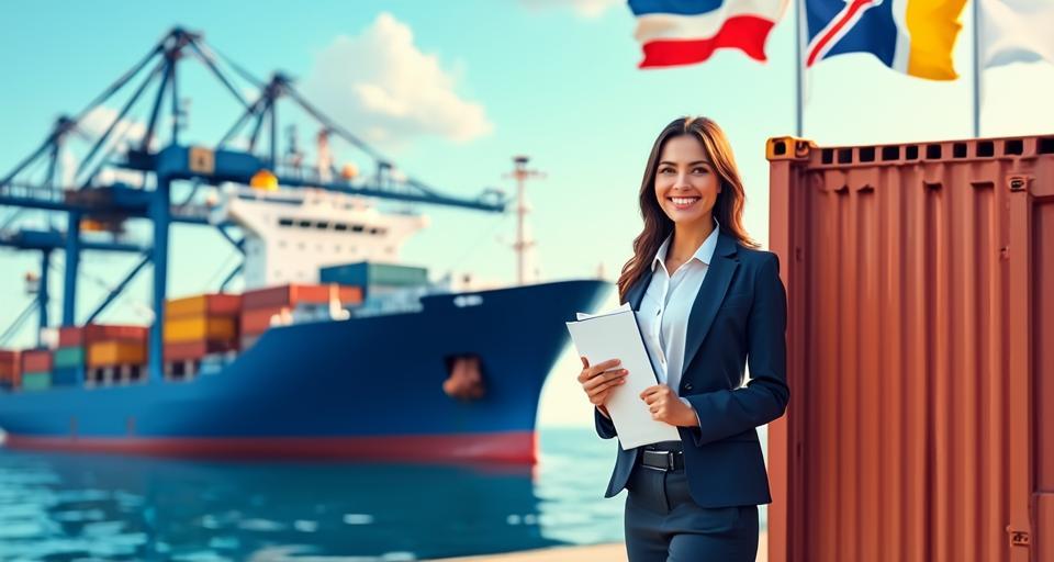 越南對美出口或銳減250億美元,關(guān)稅沖擊致東南亞外貿(mào)整體下滑9.7%