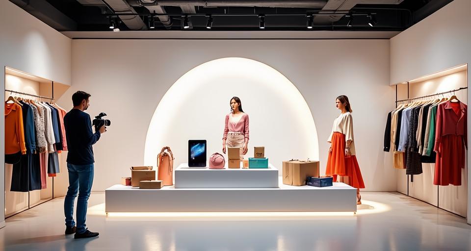 電商助力貴港港南區(qū)傳統(tǒng)產(chǎn)業(yè)升級(jí)煥發(fā)新活力