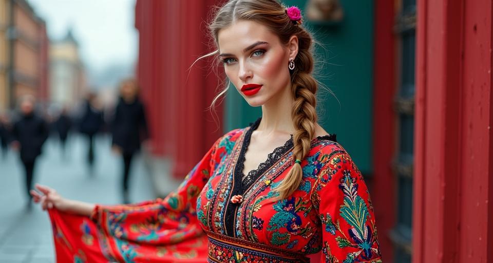 俄羅斯時尚零售商Zarina推出4小時極速達服務提升購物體驗