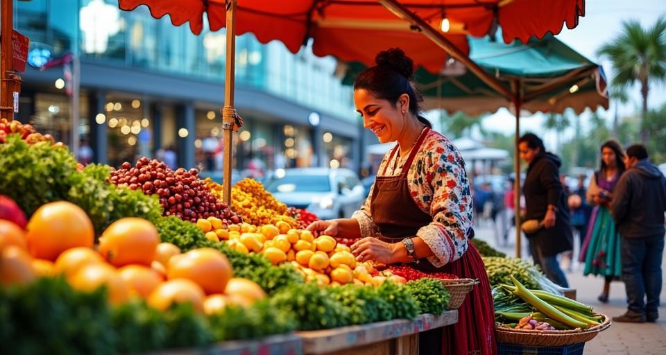 智利零售巨頭Cencosud戰(zhàn)略控股烏拉圭二手時尚平臺Vopero