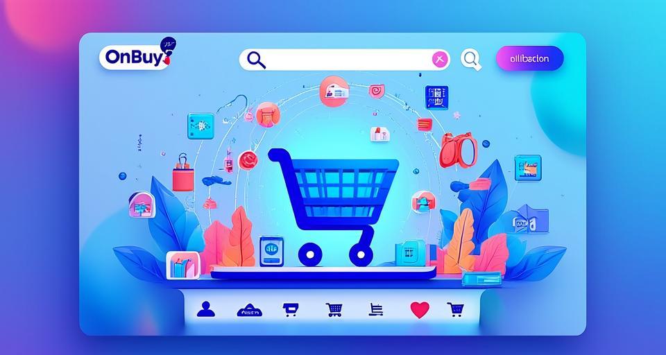 OnBuy平臺現金返還服務升級:最低5%返現,最高可達20%