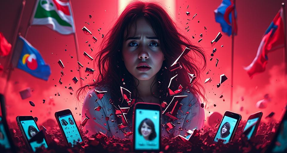 TikTok禁令再延75天,中美圍繞TikTok博弈升級