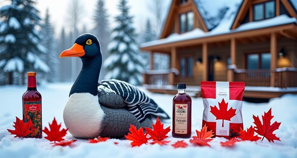 “購買加拿大” 熱潮下,部分企業(yè) “洗楓” 亂象叢生