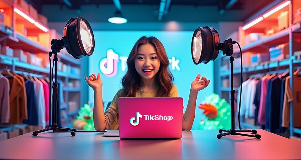 TikTok Shop 德國上線引爭議,合規性遭德國電商協會質疑