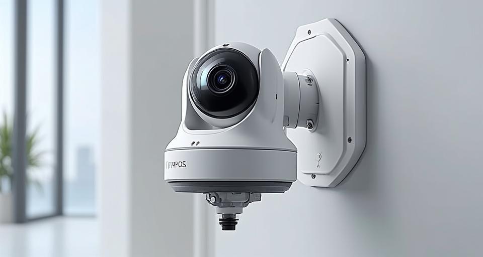 到2030年,IP攝像機市場規模將達到311.1億美元