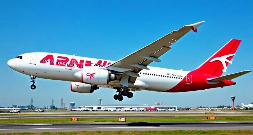 埃塞俄比亞航空開通中國澳門馬德里跨境電商貨運航線