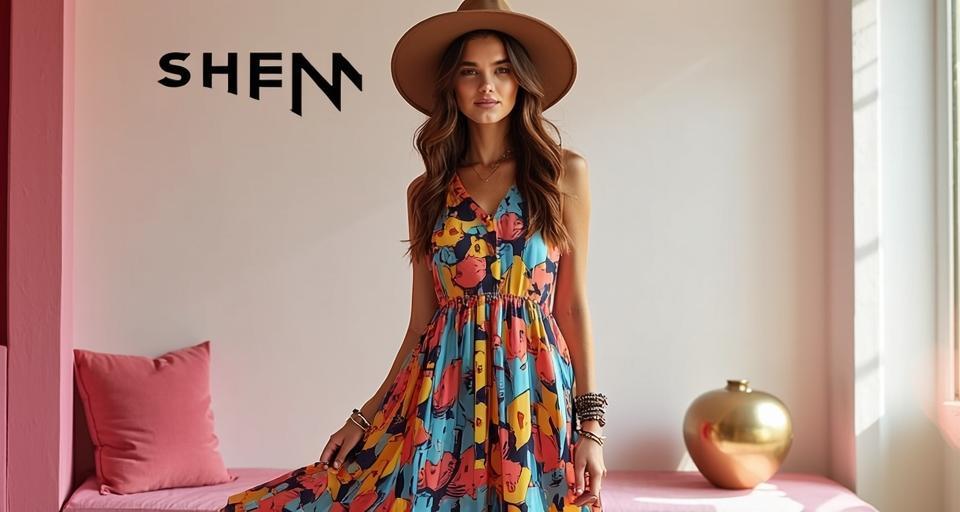 月銷千萬!90后在SHEIN開網店,想成為“馬克筆屆的李佳琦”