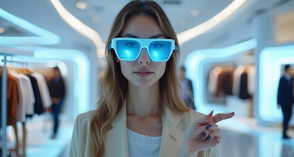 AI購物熱潮襲來：流量飆升12倍，超八成用戶倚重AI決策