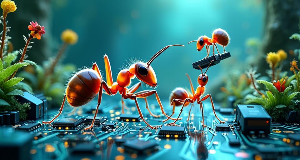 螞蟻數科海外總部選址香港