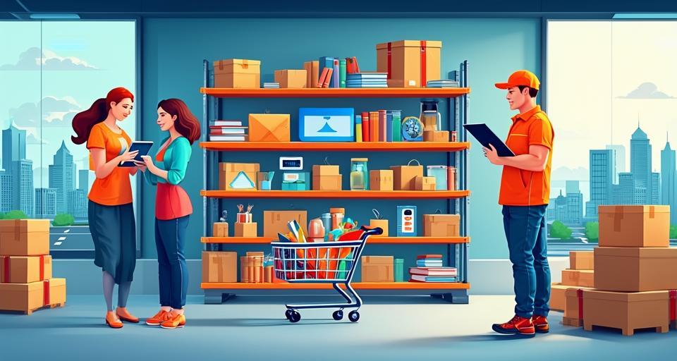 德國電商市場 2025 年銷售額預(yù)計(jì)達(dá) 924 億歐元 增長超預(yù)期