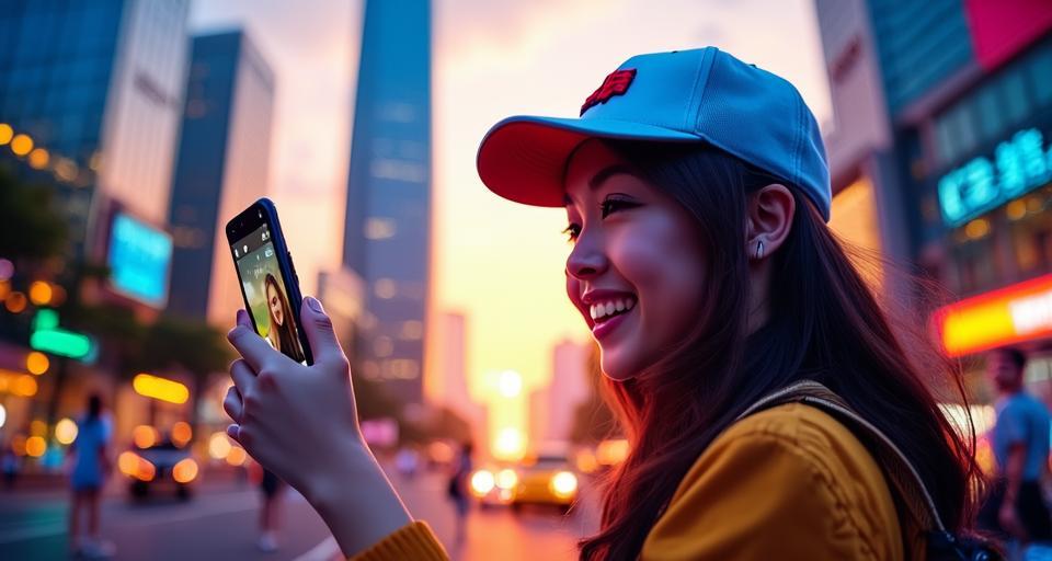 抖音“城市奔赴計劃”廣西站團購訂單核銷超2.3億元