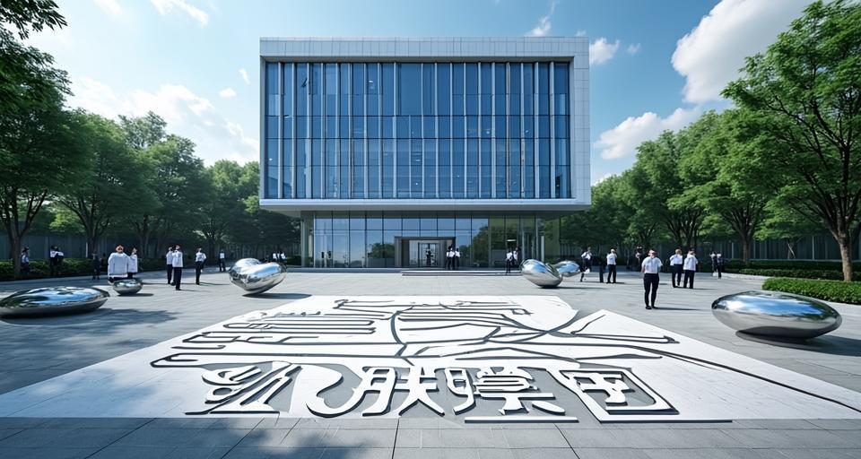 2024年4月6日縱騰集團泉州分公司揭牌，產業帶戰略落地