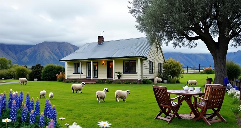 新西蘭家庭低價(jià)值商品進(jìn)口量同比增長(zhǎng)近三分之一,Temu和SHEIN引領(lǐng)網(wǎng)購(gòu)新常態(tài)