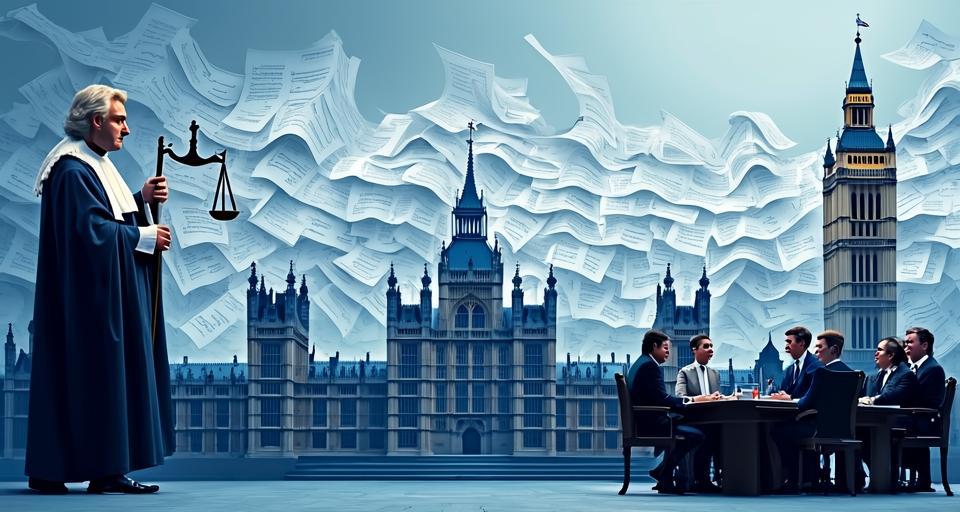 英國(guó)新法案打擊虛假評(píng)論和隱性收費(fèi),每年可挽回22億英鎊損失