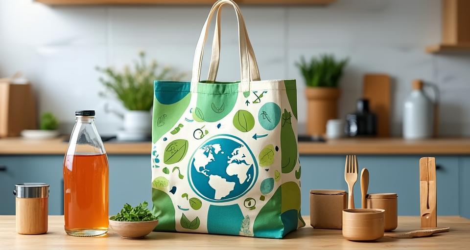 到2030年,可重復使用包裝市場將達到1901億美元