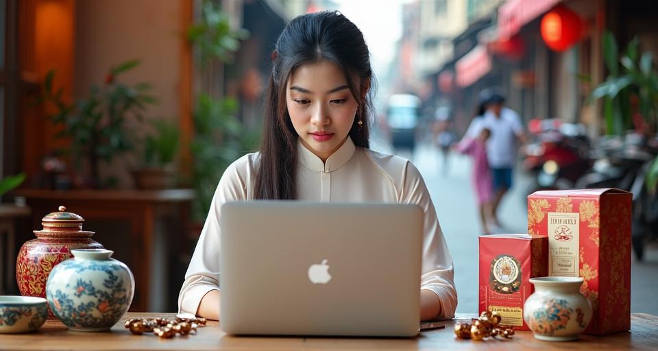 越南電商亂象:超八成保健品廣告被指虛假宣傳