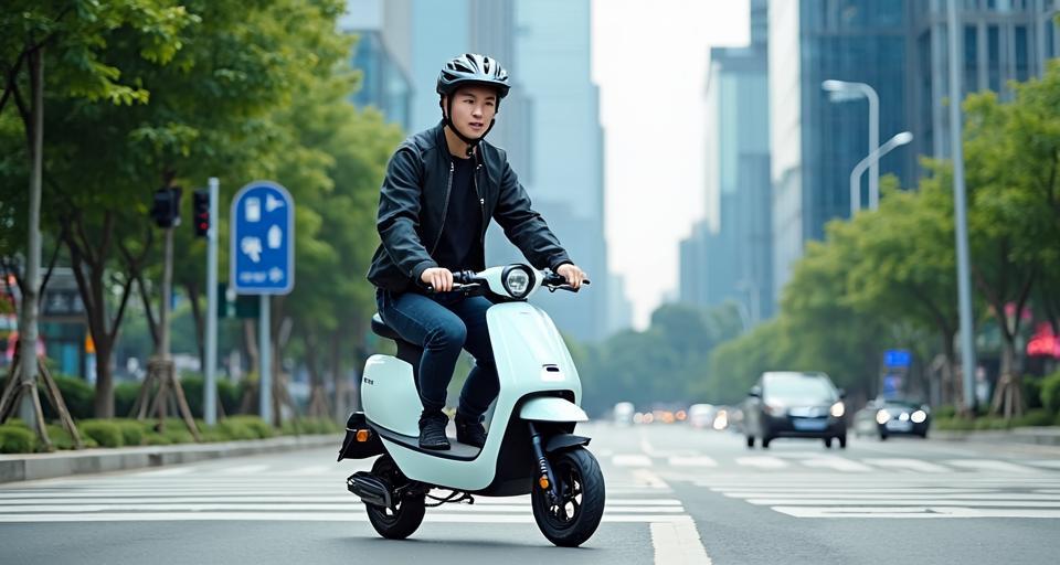 TikTok Shop美國站電動自行車銷售破紀錄:單店銷售額近500萬美元