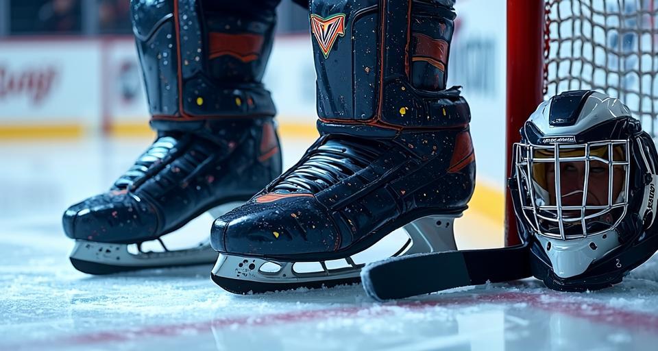 到2030年，冰球裝備市場規模將達到31.3億美元