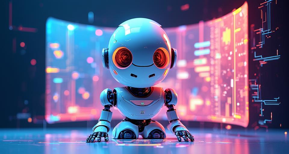 傅利葉智能開源人形機器人硬件平臺