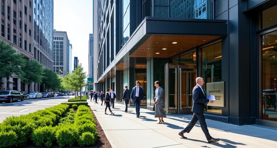 美國公司的注冊地址為什么導致很多老板官司纏身?