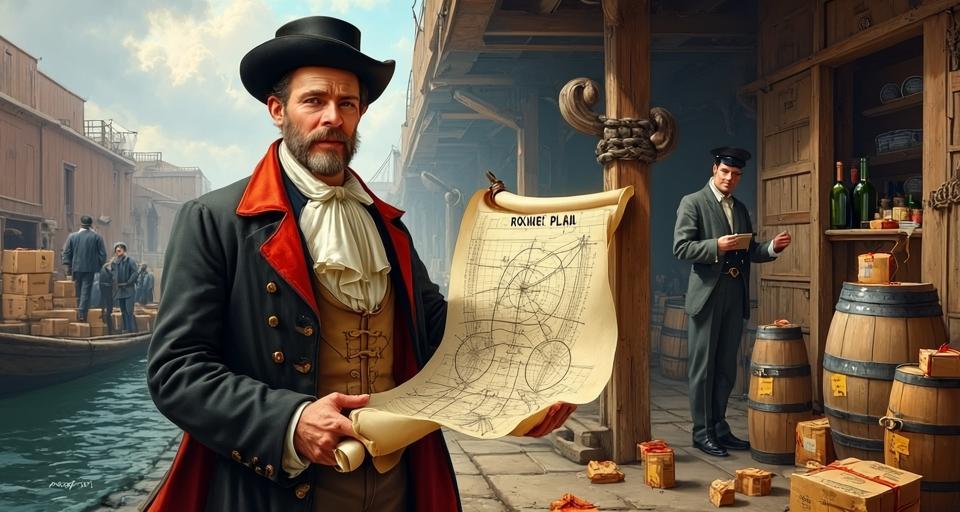 特朗普擬4月2日宣布關稅計劃，公布后立即生效