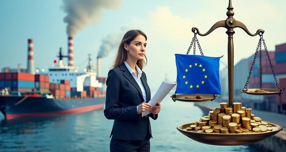 歐盟對中國乙醛酸征收高額反傾銷稅:最高280.3%