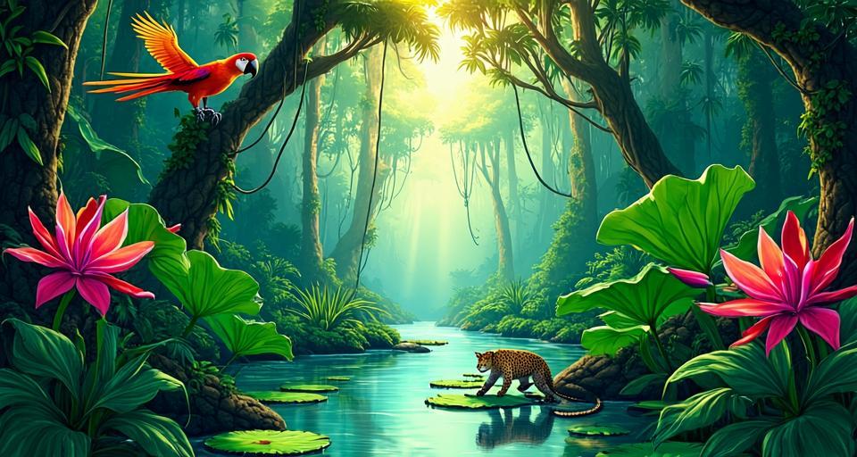 流量大洗牌!亞馬遜推出AI購物功能!