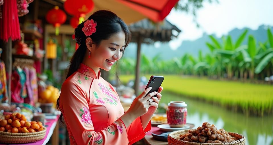 TikTok Shop越南暫不代扣代繳稅款