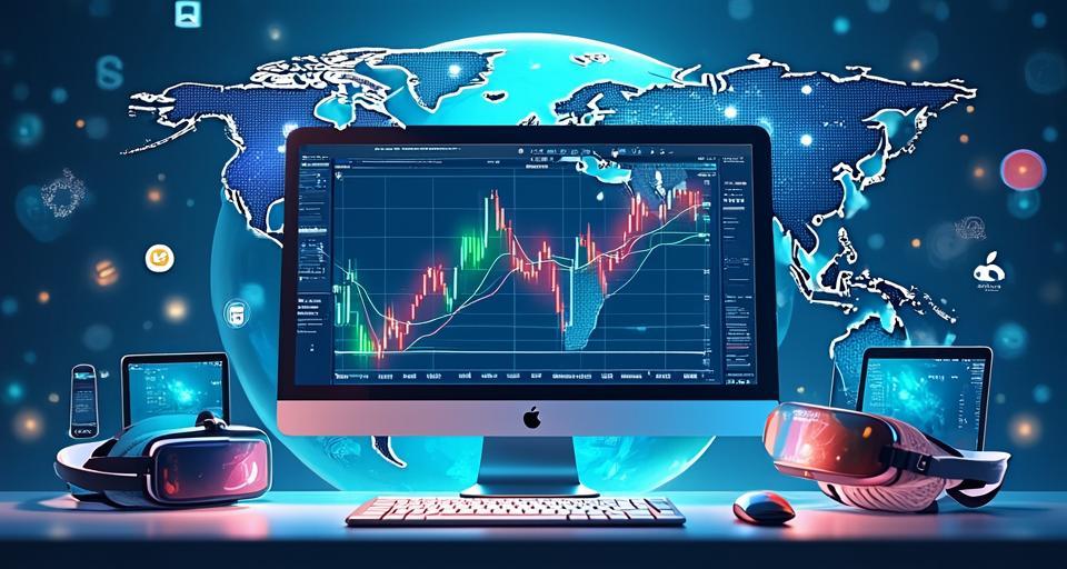 美股科技“七姐妹”兩天蒸發1.5萬億美元市值