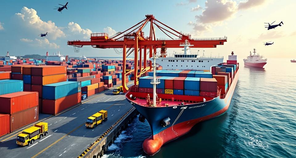 前7月西部陸海新通道班列貨運(yùn)量同比增長75.3%