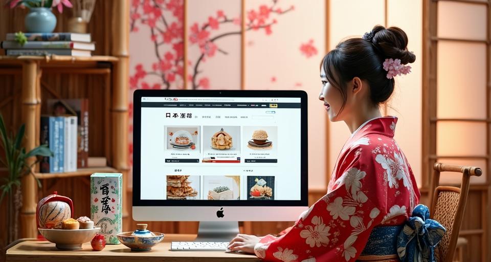 日本電商調(diào)查:促銷成沖動(dòng)消費(fèi)主因,40-50代女性最易被優(yōu)惠吸引