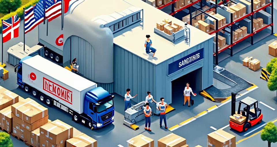 俄媒:美國不再考慮TikTok收購交易