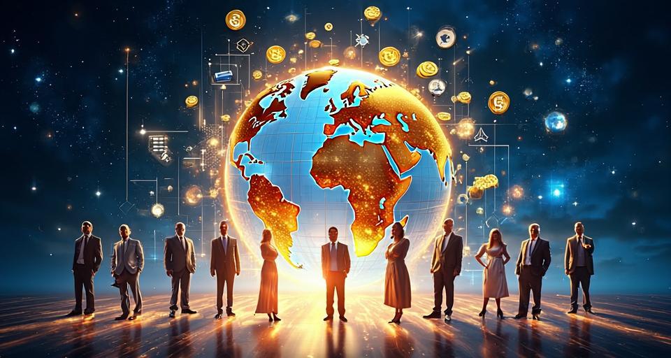 2025福布斯全球富豪榜出爐:杰夫·貝索斯位居第三