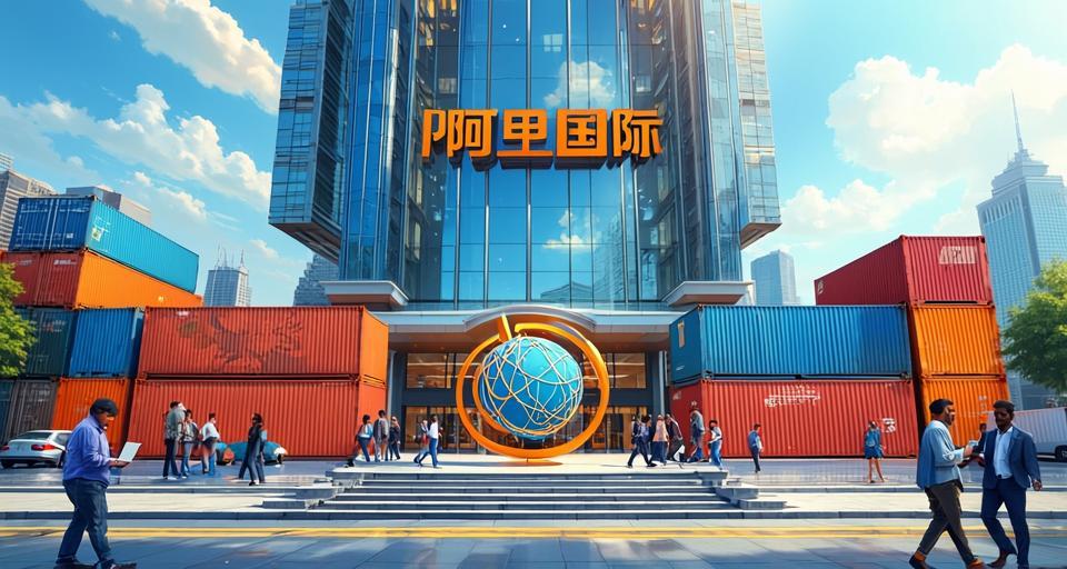 阿里國際啟動全球AI人才計(jì)劃"Bravo 102"