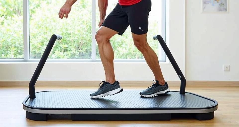 Flybird振動(dòng)板健身機(jī)TikTok單日爆賣3.9萬臺(tái)