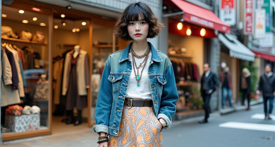 日本二手時裝巨頭2nd Street進軍新加坡