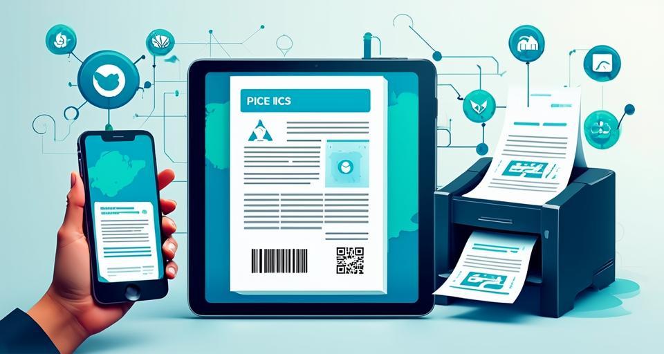 2025德國電子發票新規來襲,跨境企業必知要點!