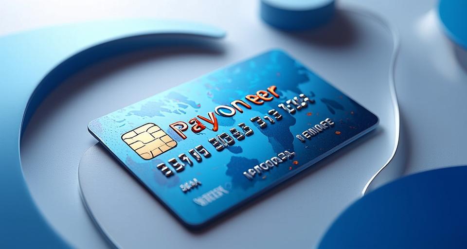 跨境支付機構Payoneer派安盈完成對易聯支付收購