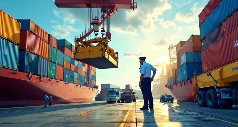 高關稅下跨境電商的生存之道與發展機遇